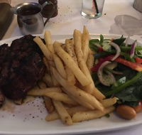 The Steak Shack - Accommodation Sunshine Coast
