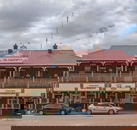 Victoria - Accommodation Sunshine Coast