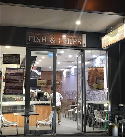 Wattle Grove Fish And Chips - Accommodation Sunshine Coast 0