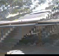 Bush Bakehouse - Accommodation Sunshine Coast