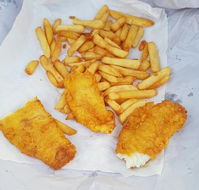 Busselton Fish n Chips - Accommodation Sunshine Coast