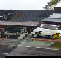Carnevale Coffee Shop - Accommodation Sunshine Coast