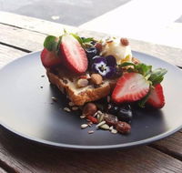 Cru Tapas Bar  Kitchen - Accommodation Sunshine Coast