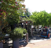 Cu at Park - Accommodation Sunshine Coast
