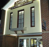 Gelato Buonissimo - Accommodation Sunshine Coast
