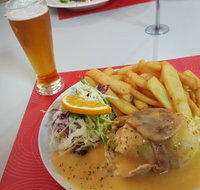 Gibson Soak Country Pub - Accommodation Sunshine Coast