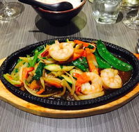 Lemongrass Thai Bistro - Accommodation Sunshine Coast
