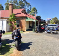 Mumby Tavern - Accommodation Sunshine Coast