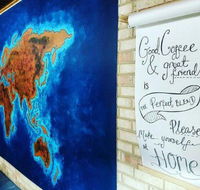 Sensations Cafe - Accommodation Sunshine Coast