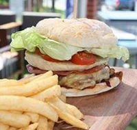 Sportys Bar  Arena - Accommodation Sunshine Coast