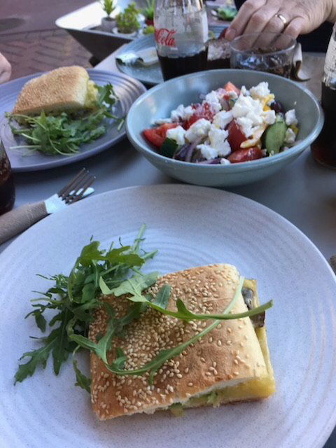 T Bar-Tea Salon - Accommodation Sunshine Coast 4