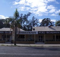 Threeways Roadhouse  Tavern - Accommodation Sunshine Coast