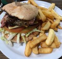 Wongan Hills Hotel - Accommodation Sunshine Coast