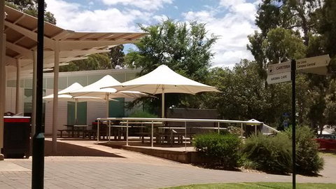 Aroma - Accommodation Sunshine Coast 0