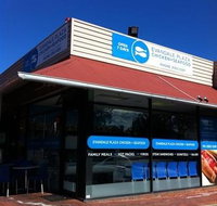Evandale Chicken And Seafood - Accommodation Sunshine Coast