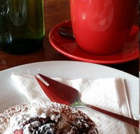 Hawker Street Cafe - Accommodation Sunshine Coast