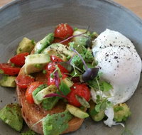 Jarmers Kitchen - Accommodation Sunshine Coast
