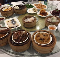 Little Canton Chinese Restaurant - Accommodation Sunshine Coast