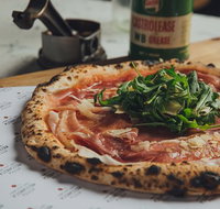 Pizza Meccanica - Accommodation Sunshine Coast