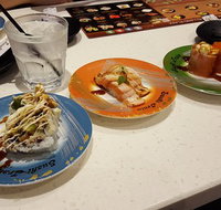 Sushi Train - Accommodation Sunshine Coast