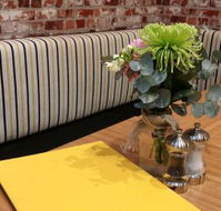 Zeea's Eatery - Brickworks - Accommodation Sunshine Coast