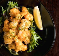 Arthur Waterhouse Lounge - Accommodation Sunshine Coast