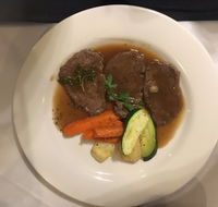 Buonasera Restaurant  Function Centre - Accommodation Sunshine Coast
