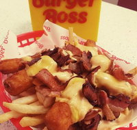 Burger Boss - Accommodation Sunshine Coast