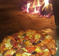 Capitani's Wood Fired Pizzeria - Accommodation Sunshine Coast