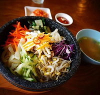 Chef Kim Korean Restaurant - Accommodation Sunshine Coast