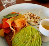 Cibo Locale - Accommodation Sunshine Coast