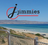 Jimmies Aldinga Beach - Accommodation Sunshine Coast