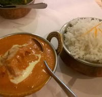 Laxmi'sTandoori Indian Restaurant - Accommodation Sunshine Coast