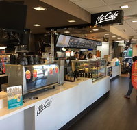 McDonalds - Accommodation Sunshine Coast