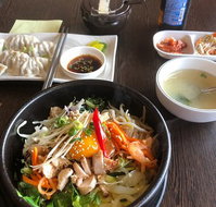 Miga Korean Restaurant - Accommodation Sunshine Coast