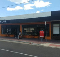 Mr Leeing's Cafe - Accommodation Sunshine Coast