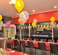Mt Everest Cafe and Restaurant - Accommodation Sunshine Coast