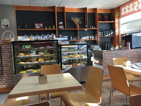 O'Furno Bakery & Espresso Bar - Accommodation Sunshine Coast 0
