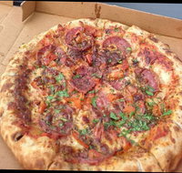 Pep's Pizza - Accommodation Sunshine Coast