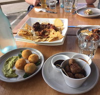 SOURC'D Wine  Coffee Bar - Accommodation Sunshine Coast