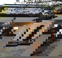 The Crafers Hotel - Accommodation Sunshine Coast