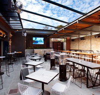 The Feathers Hotel - Accommodation Sunshine Coast