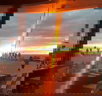 The Summit Cafe  Function Centre - Accommodation Sunshine Coast