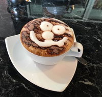 VPs Cafe - Accommodation Sunshine Coast