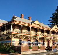 Anchorage - Accommodation Sunshine Coast