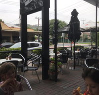 Basecamp Cafe Burnside - Accommodation Sunshine Coast