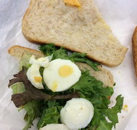 Dulwich Bakery - Accommodation Sunshine Coast