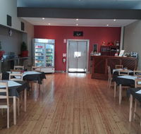 Main Street Diner - Accommodation Sunshine Coast