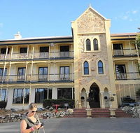 Piccadilly Restaurant - Accommodation Sunshine Coast