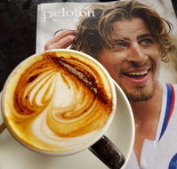 Red Berry Espresso Coffee Roastery - Accommodation Sunshine Coast